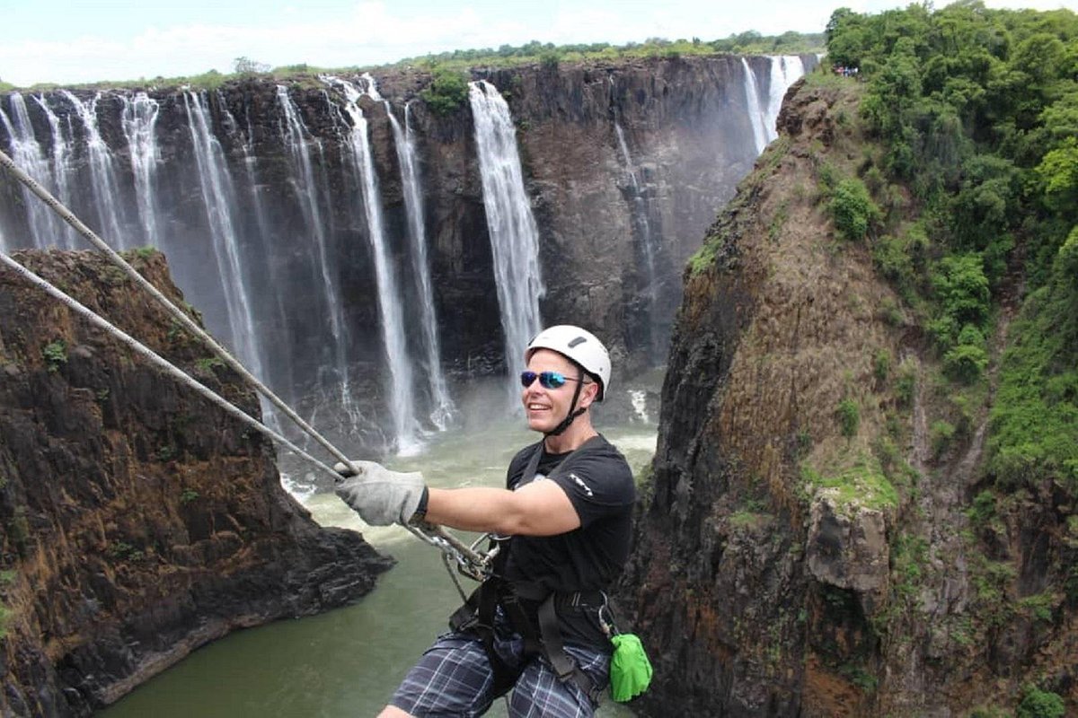 Abseiling & Gorge Adventures