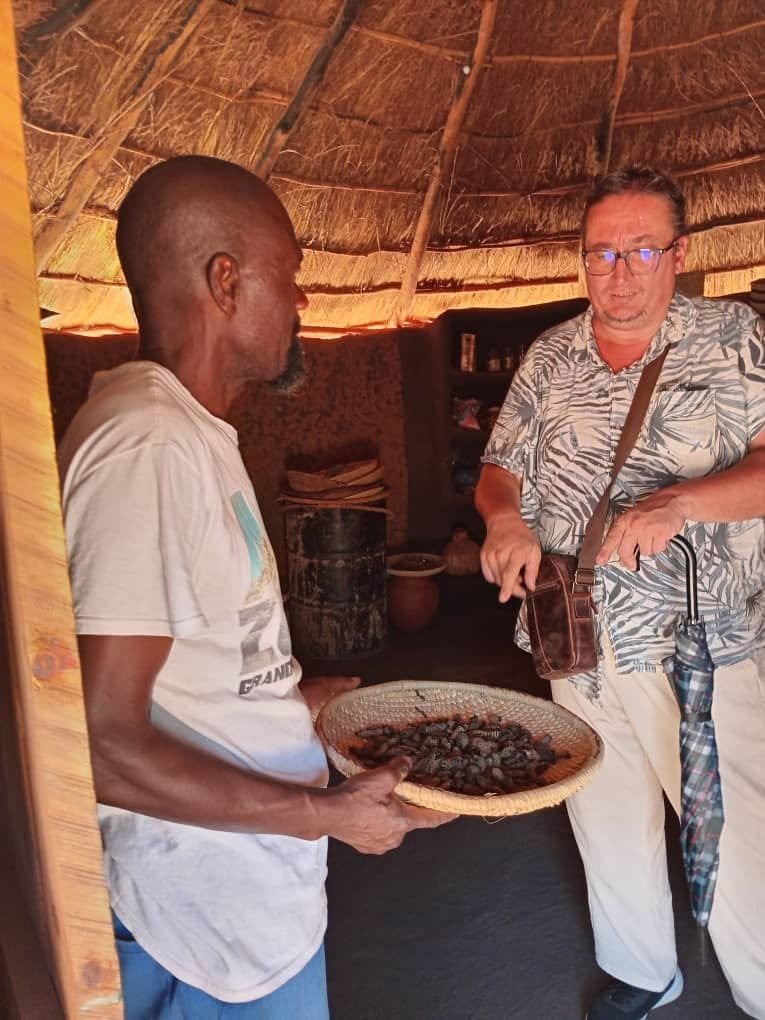 Traditional Village & Cultural Experience