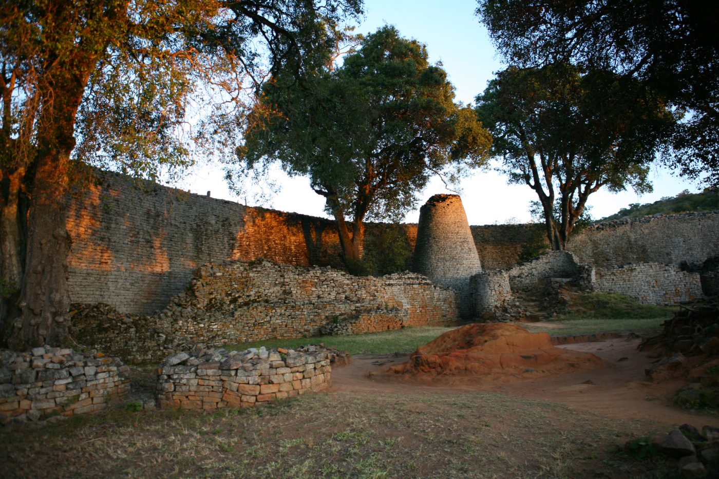 Masvingo